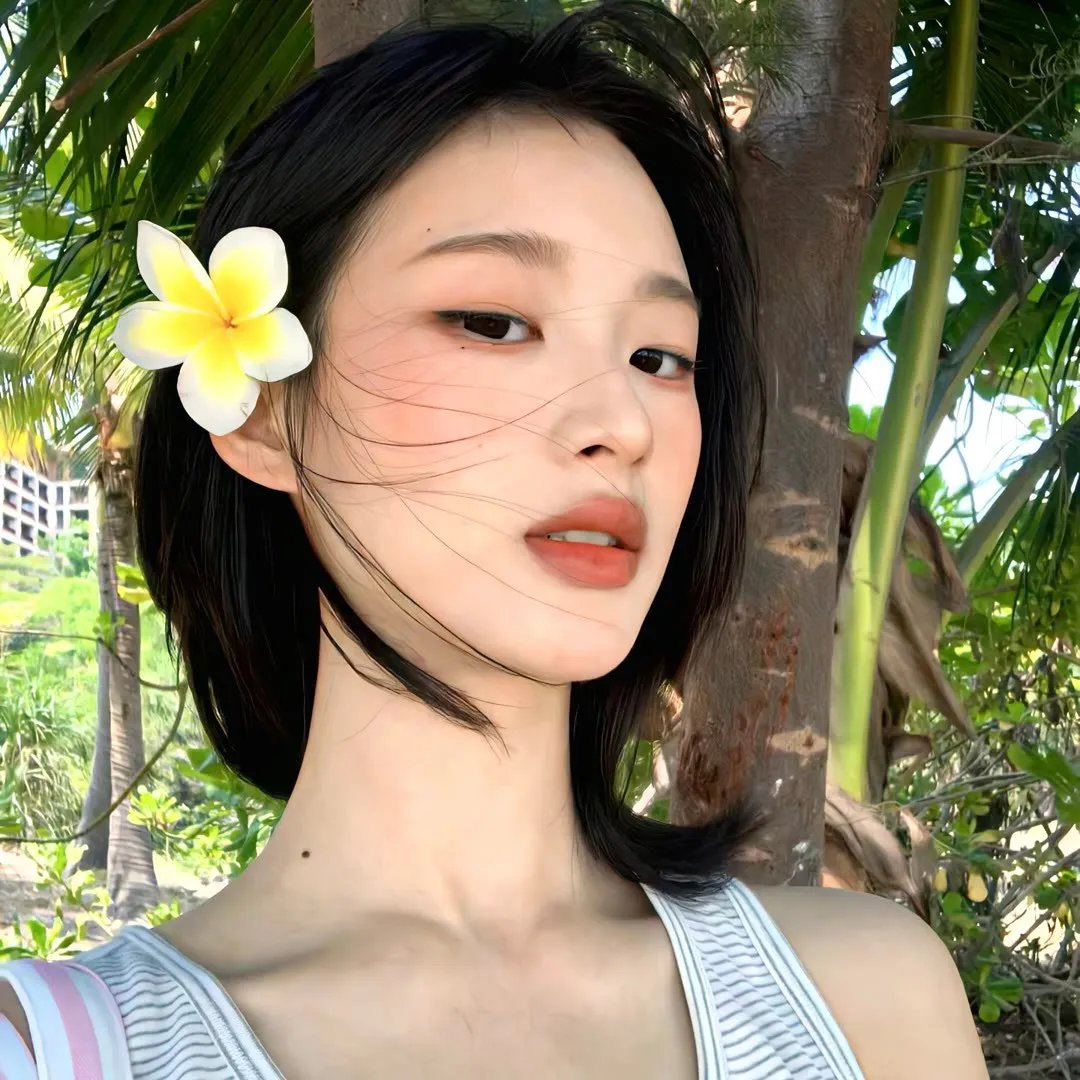 什么也不是的爱恋